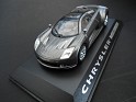 1:43 Norev/Altaya Chrysler Me 4-12 2004 Dark Gray Metallic. Uploaded by indexqwest